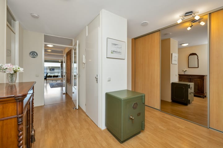 Foto 11 van Bernhardstraat 118