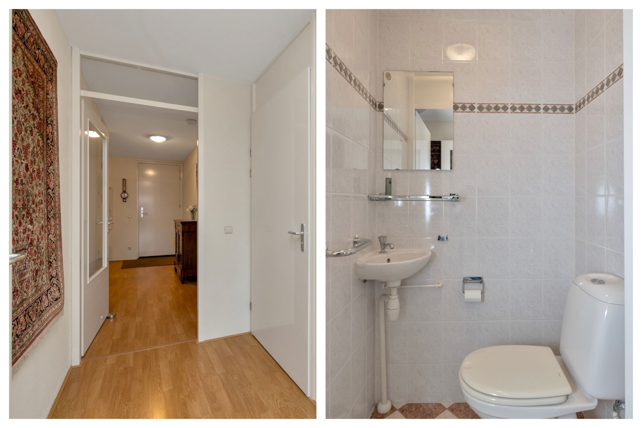 Photo 12 of Bernhardstraat 118