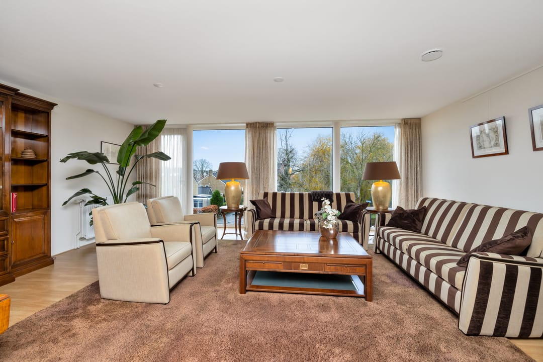 Photo 13 of Bernhardstraat 118