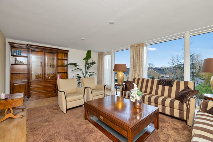 Foto 15 van Bernhardstraat 118