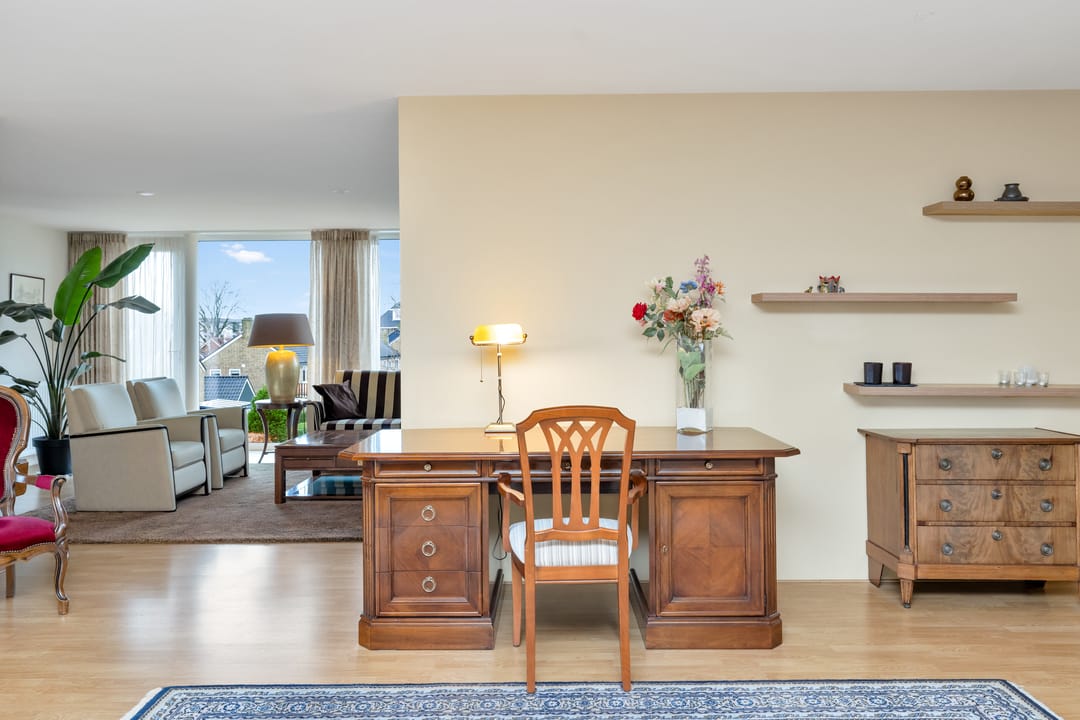 Photo 16 of Bernhardstraat 118