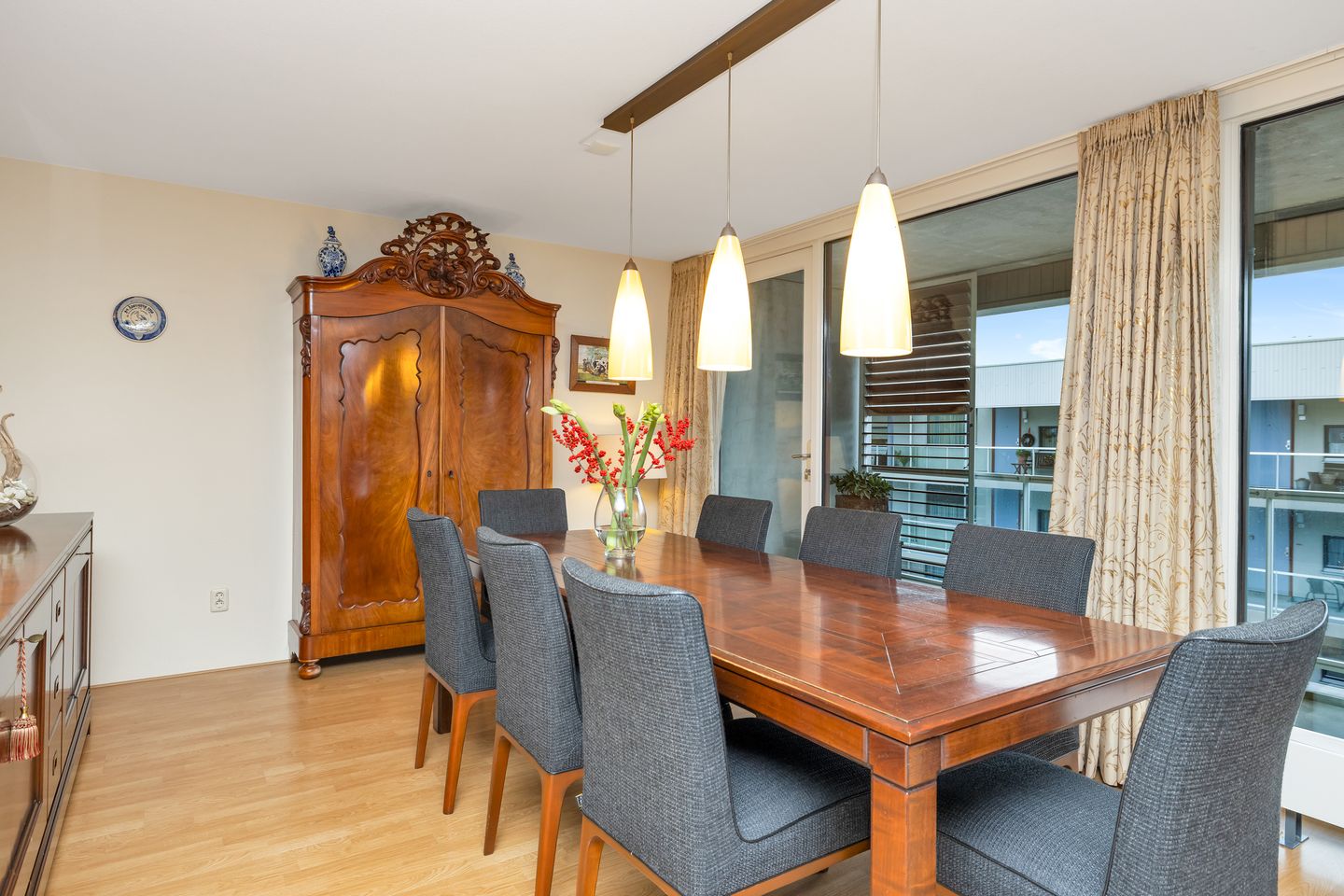 Photo 19 of Bernhardstraat 118