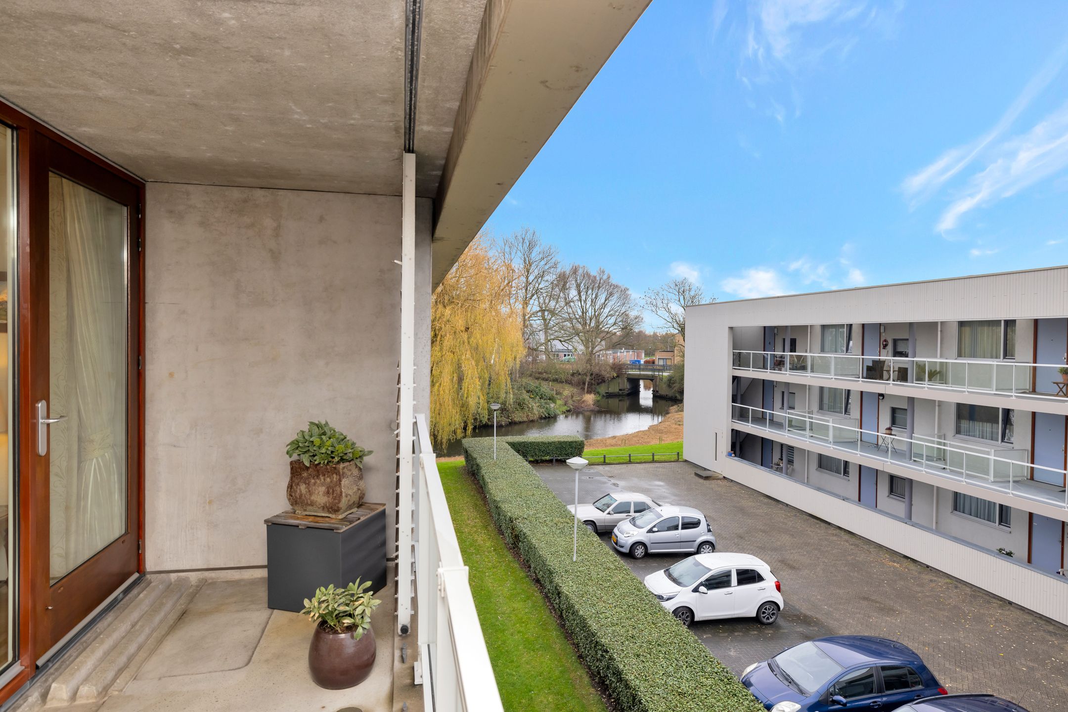 Photo 21 of Bernhardstraat 118