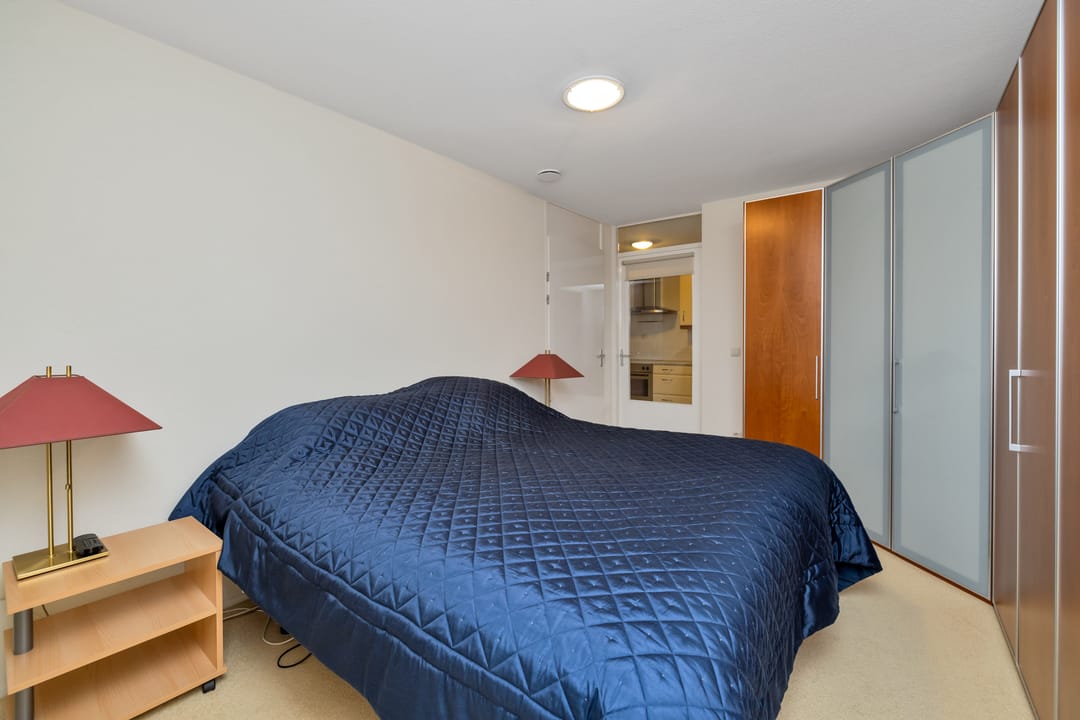 Photo 26 of Bernhardstraat 118