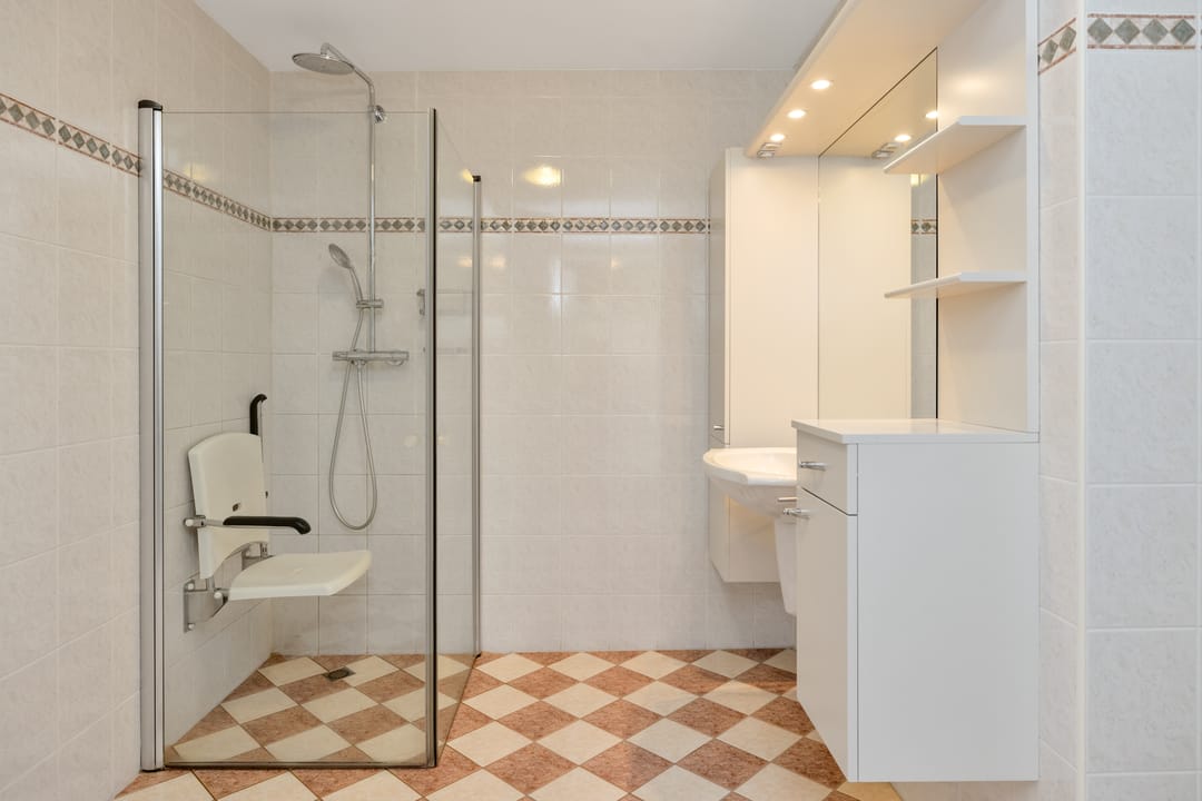 Photo 28 of Bernhardstraat 118