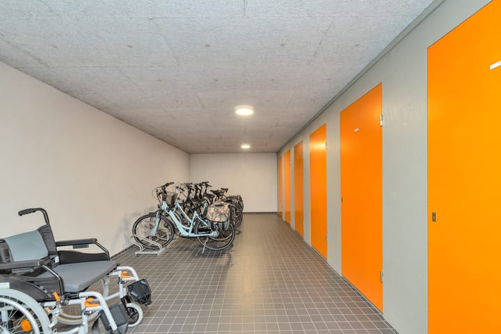 Foto 33 van Bernhardstraat 118