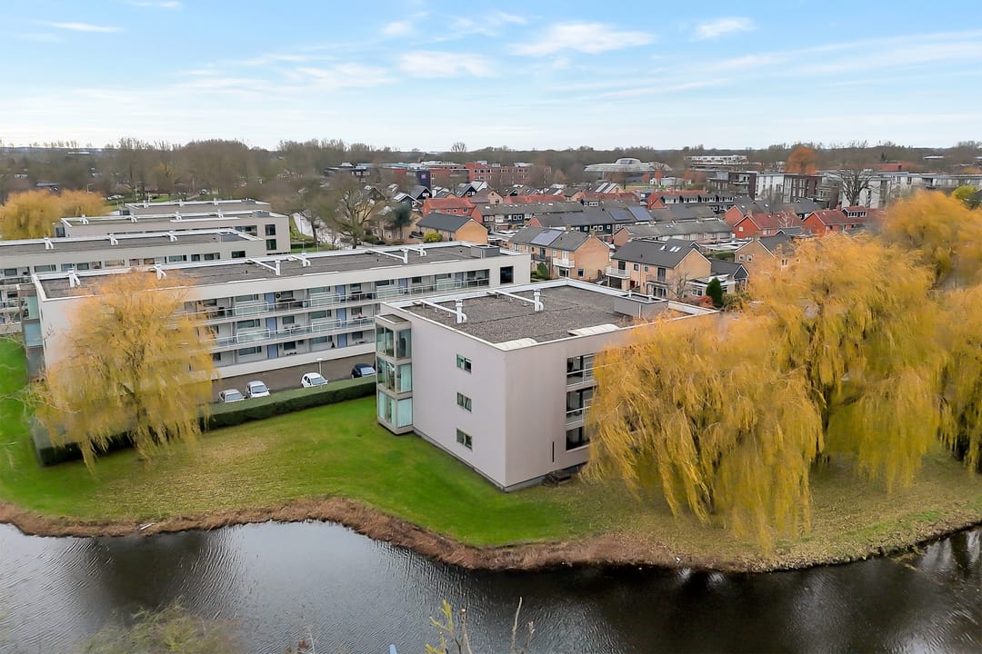 Photo 38 of Bernhardstraat 118