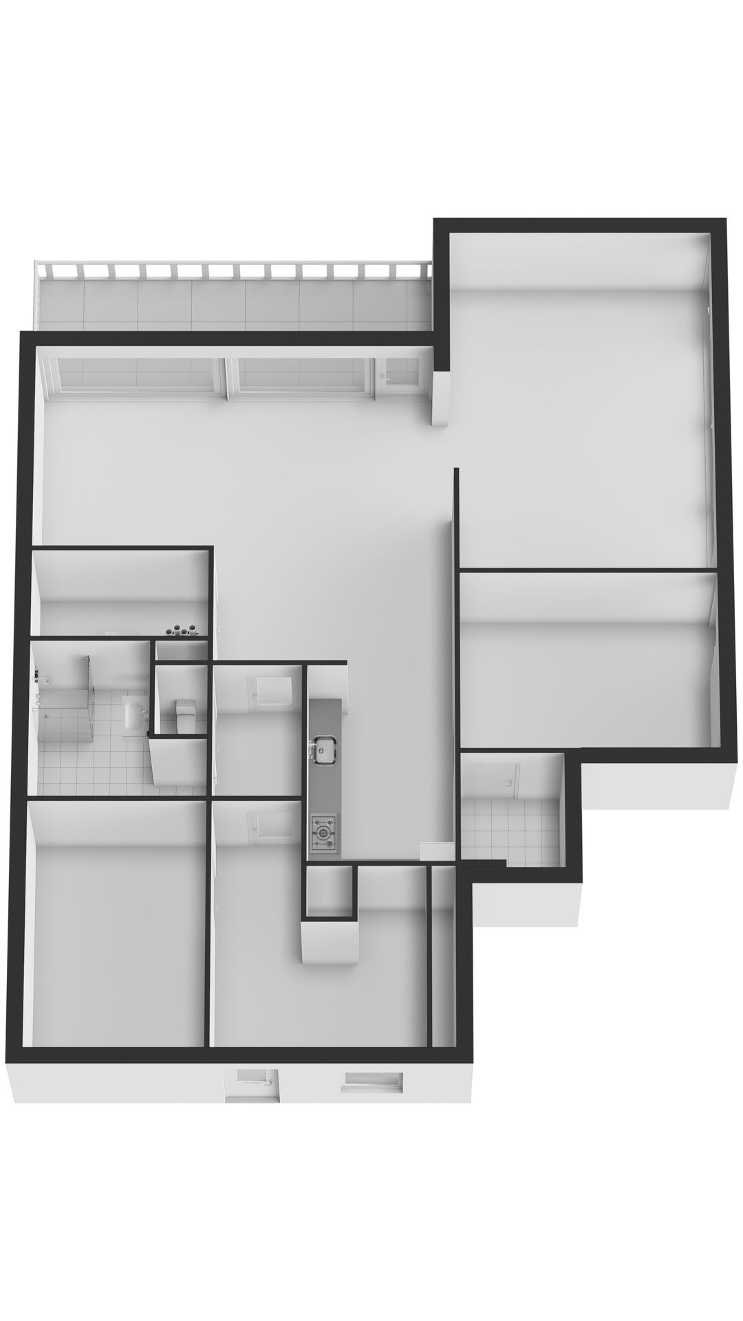 Photo 41 of Bernhardstraat 118