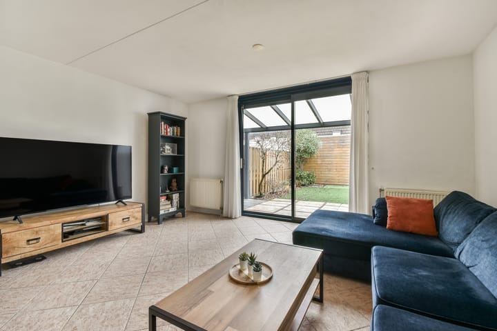 Foto 2 van Dwarsstraat 12