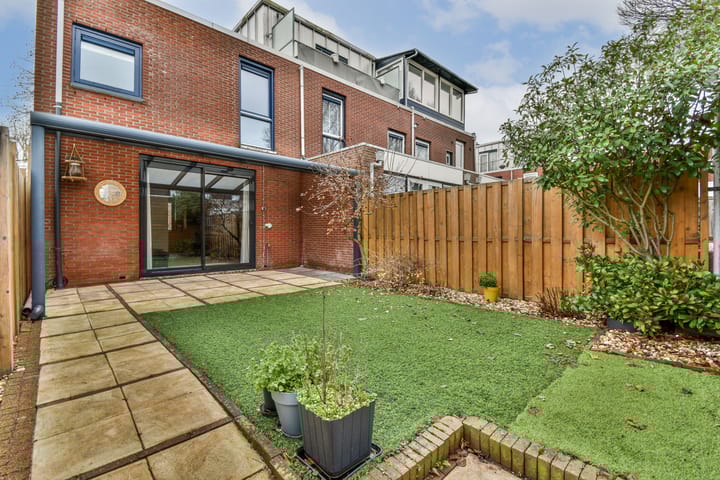 Foto 4 van Dwarsstraat 12