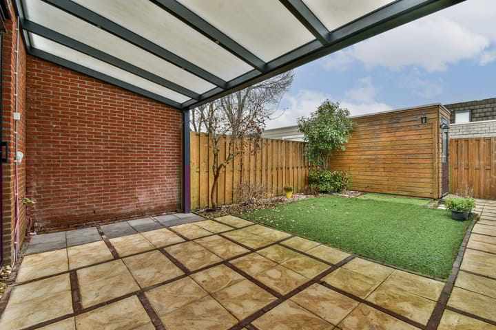 Foto 7 van Dwarsstraat 12