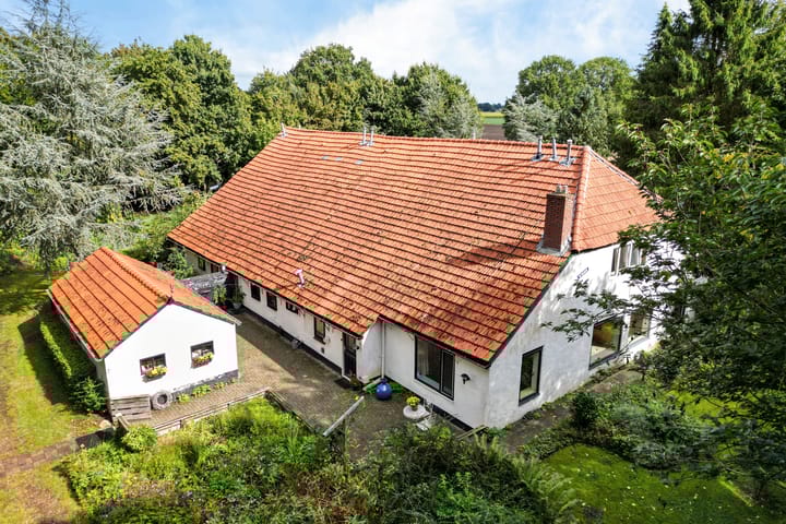 Foto 3 van Hanetangerweg 6