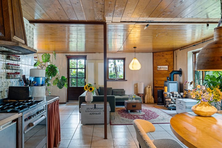 Foto 7 van Hanetangerweg 6