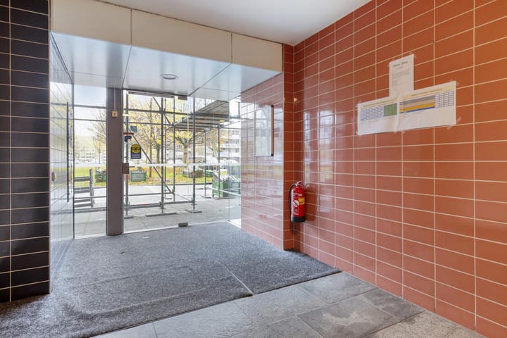 Foto 5 van Edmond Hellenraadstraat 42