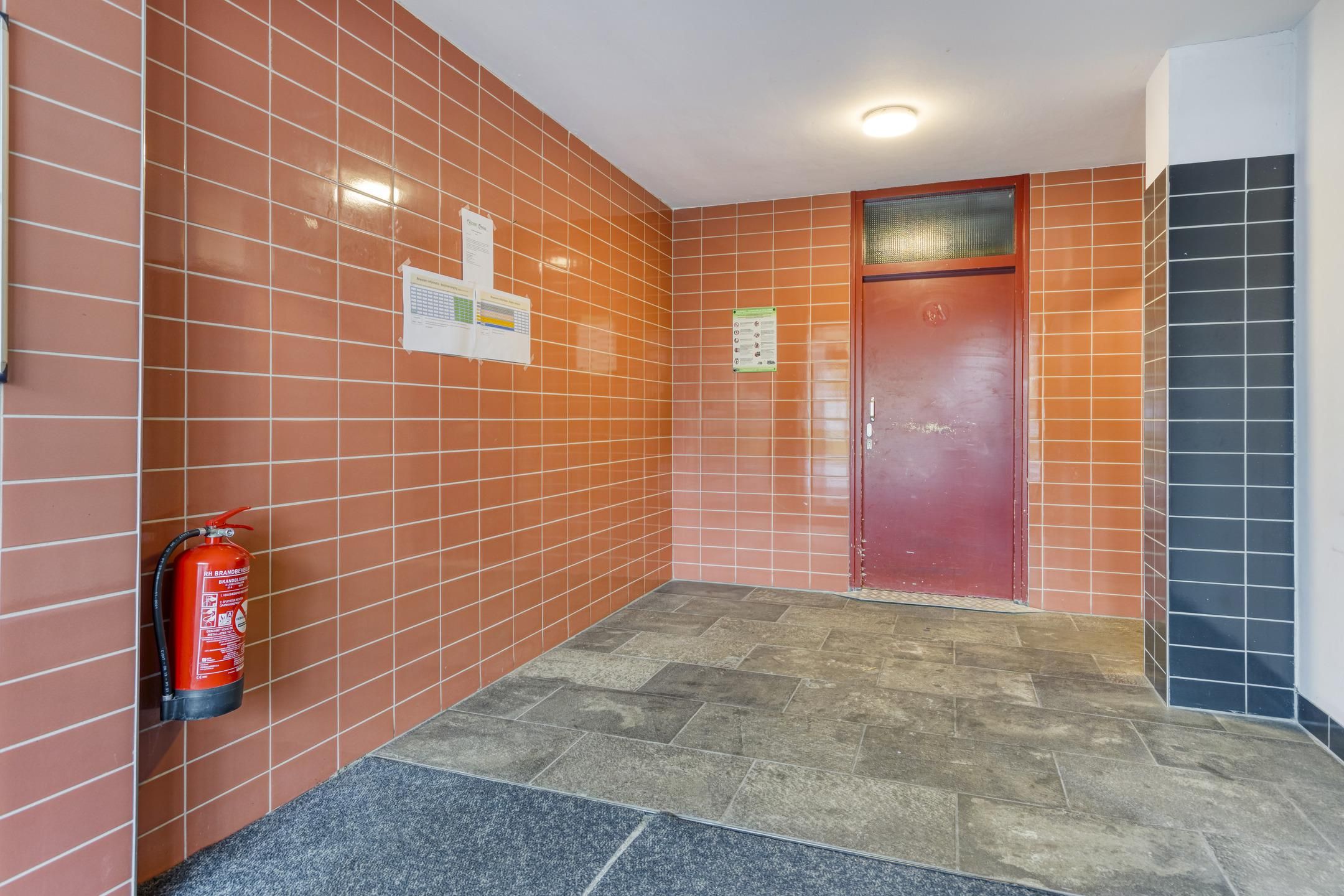 Photo 6 of Edmond Hellenraadstraat 42