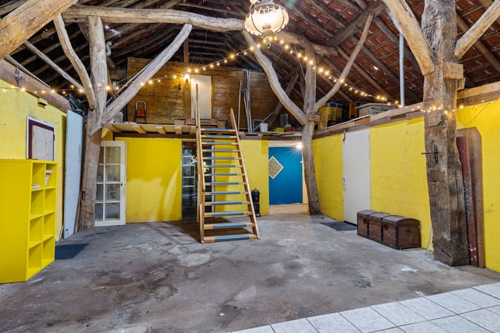 Foto 19 van Hanetangerweg 6