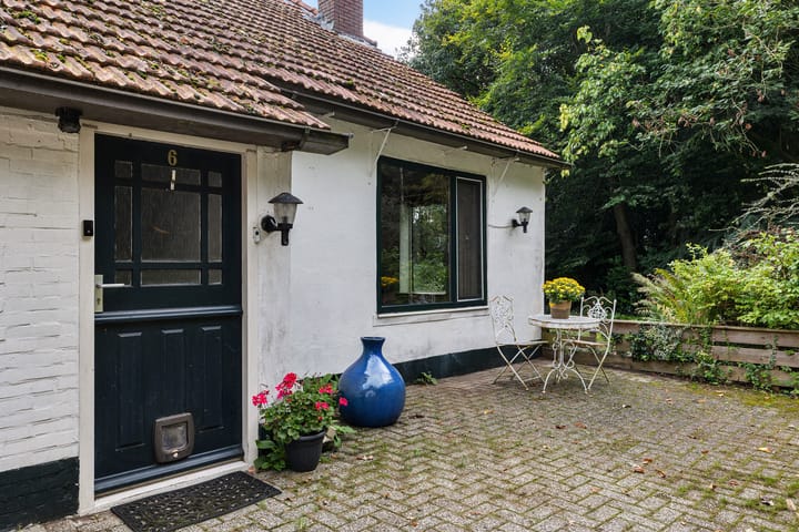 Foto 21 van Hanetangerweg 6