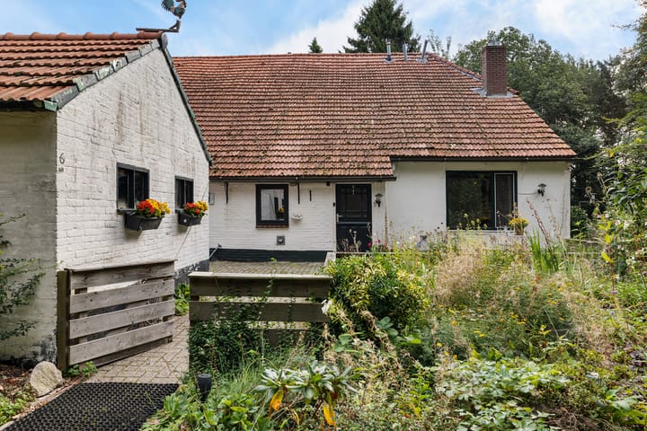 Foto 22 van Hanetangerweg 6