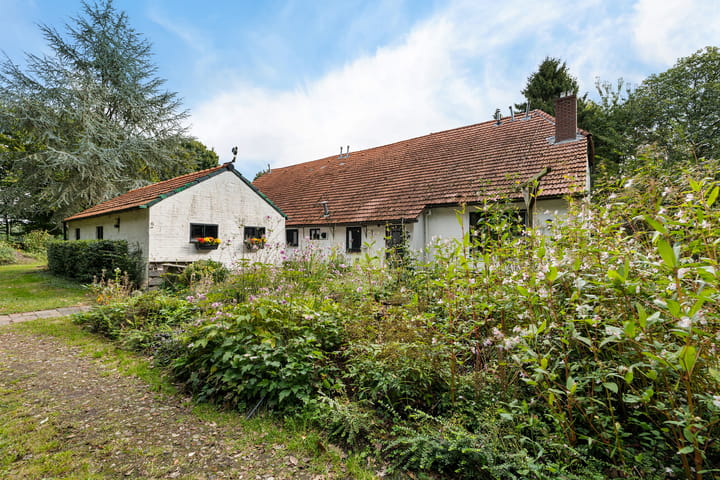 Foto 23 van Hanetangerweg 6