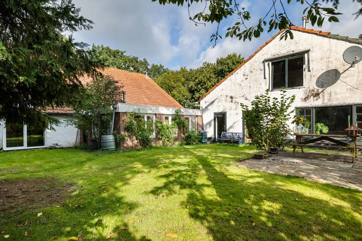 Foto 32 van Hanetangerweg 6