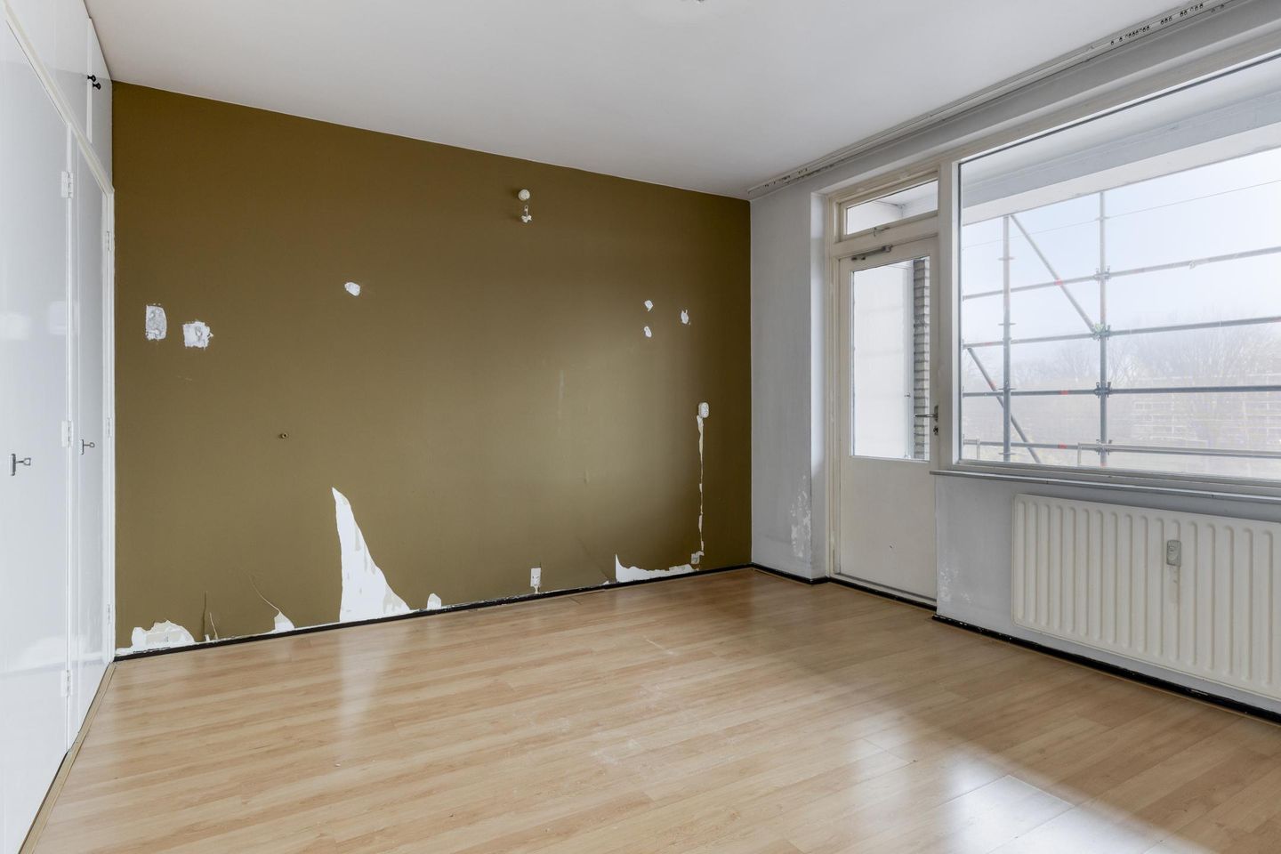 Photo 19 of Edmond Hellenraadstraat 42