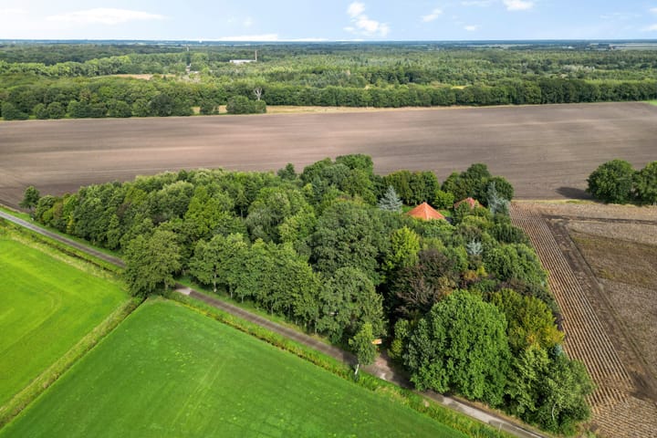 Foto 43 van Hanetangerweg 6