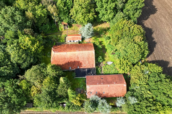 Foto 44 van Hanetangerweg 6