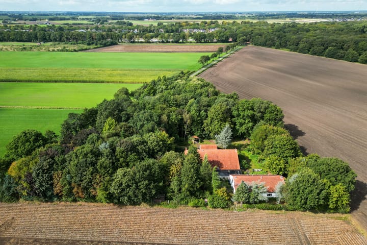 Foto 45 van Hanetangerweg 6