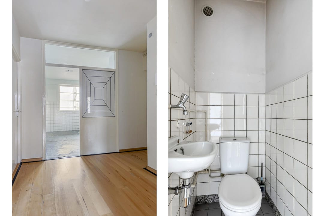 Photo 22 of Edmond Hellenraadstraat 42