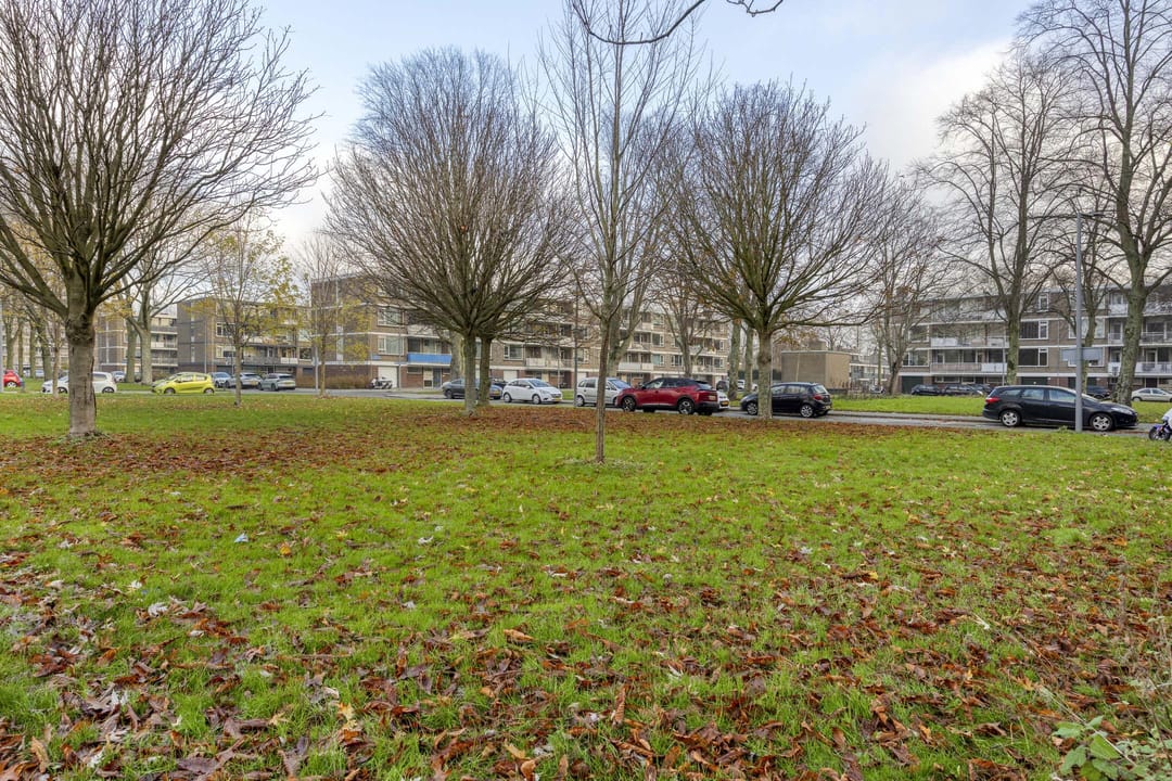 Photo 28 of Edmond Hellenraadstraat 42