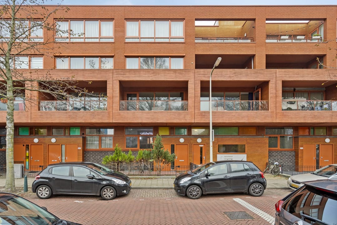 Foto 1 van Oosterhesselenstraat 325
