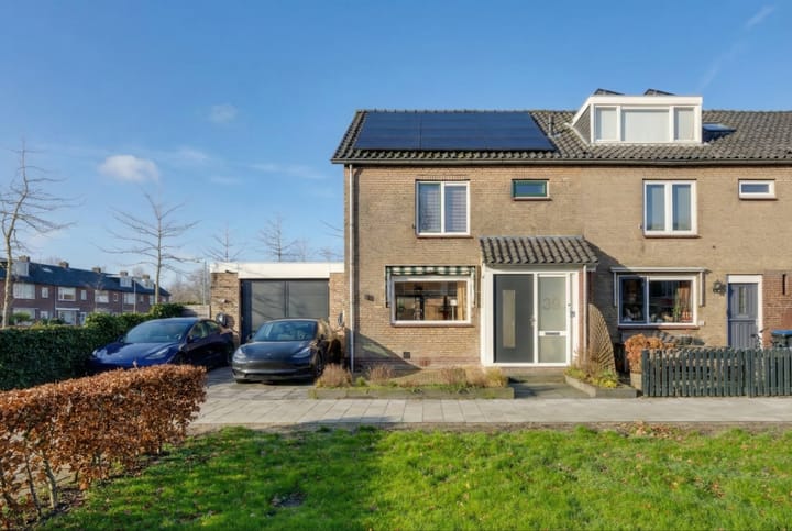 Foto 6 van Julianalaan 39