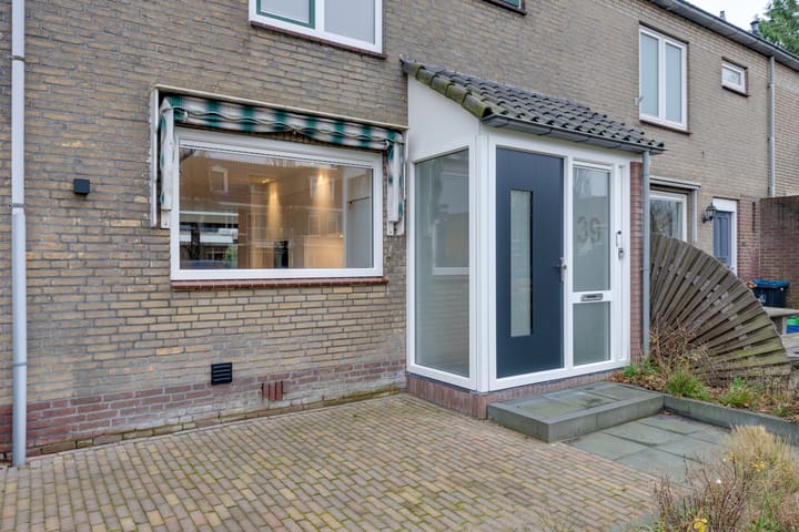 Foto 7 van Julianalaan 39