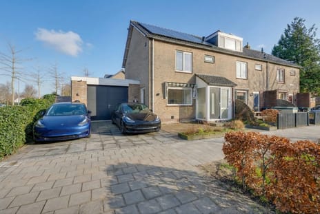 Julianalaan 39 secondary image