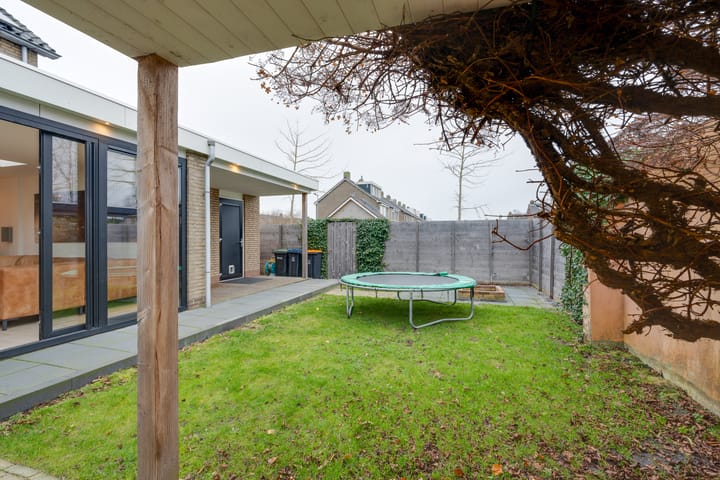 Foto 25 van Julianalaan 39