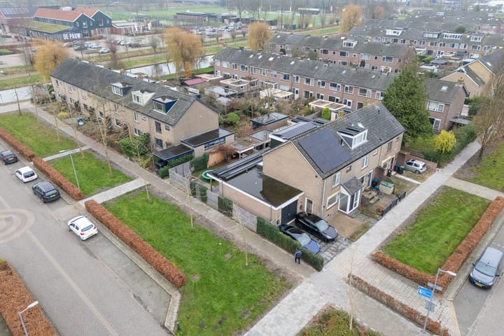 Foto 50 van Julianalaan 39