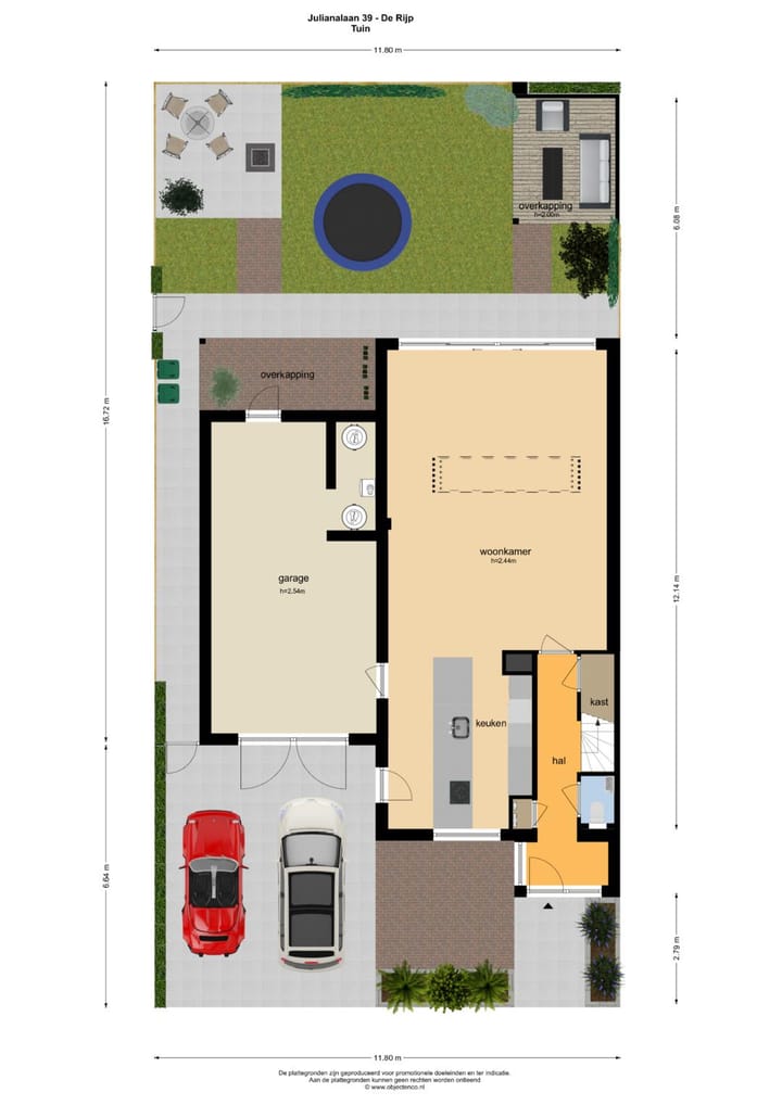 Foto 62 van Julianalaan 39