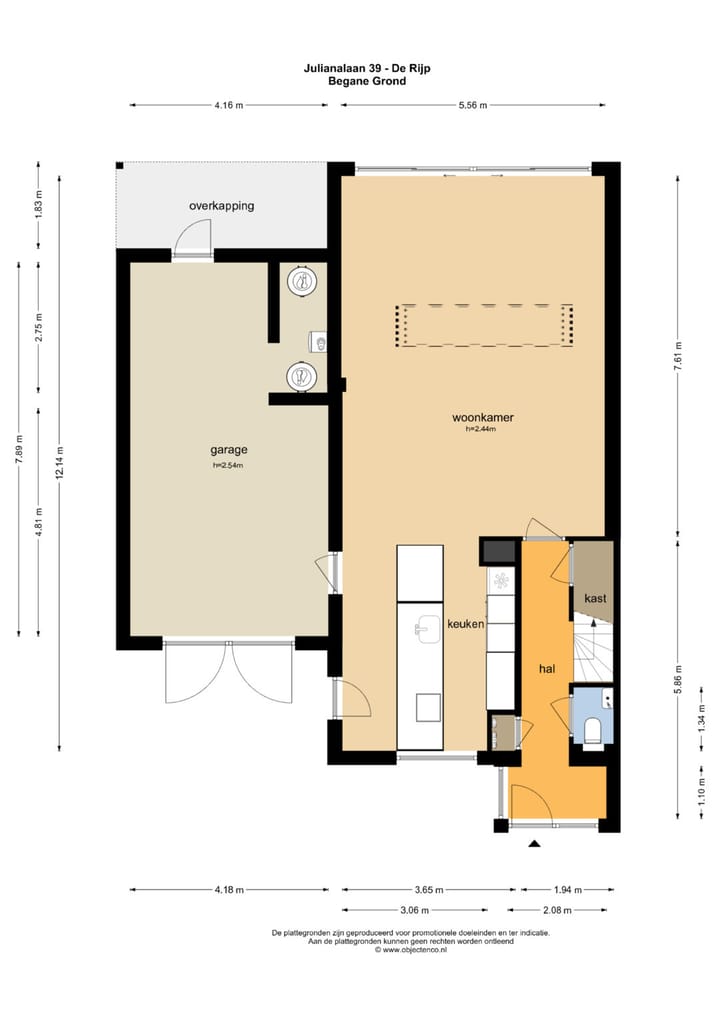 Foto 64 van Julianalaan 39