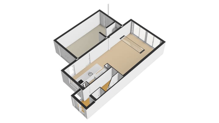 Foto 65 van Julianalaan 39