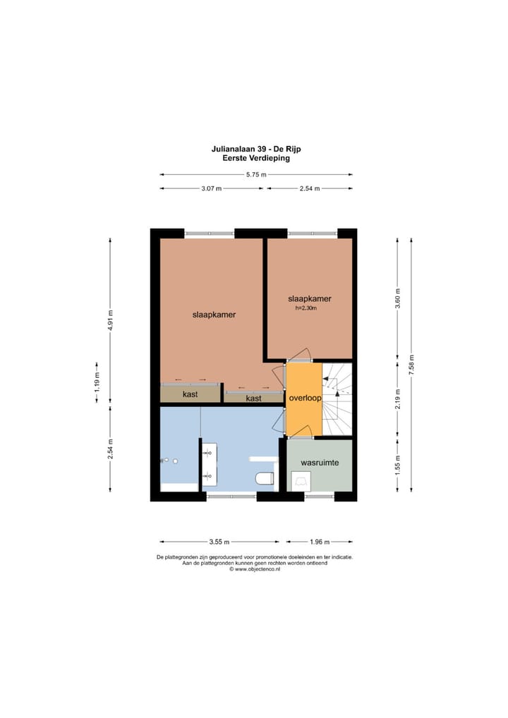 Foto 66 van Julianalaan 39