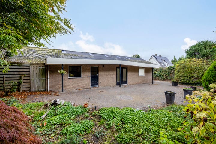 Foto 3 van Laageinde 30-A