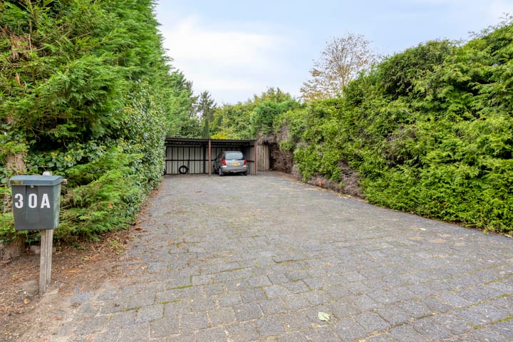 Foto 7 van Laageinde 30-A