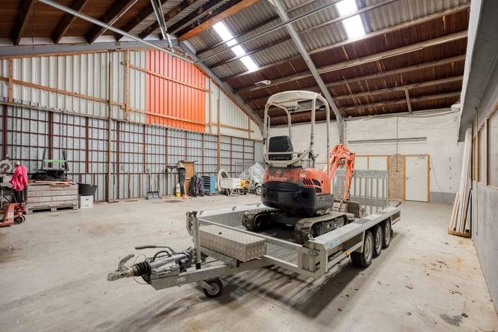 Foto 23 van Laageinde 30-A