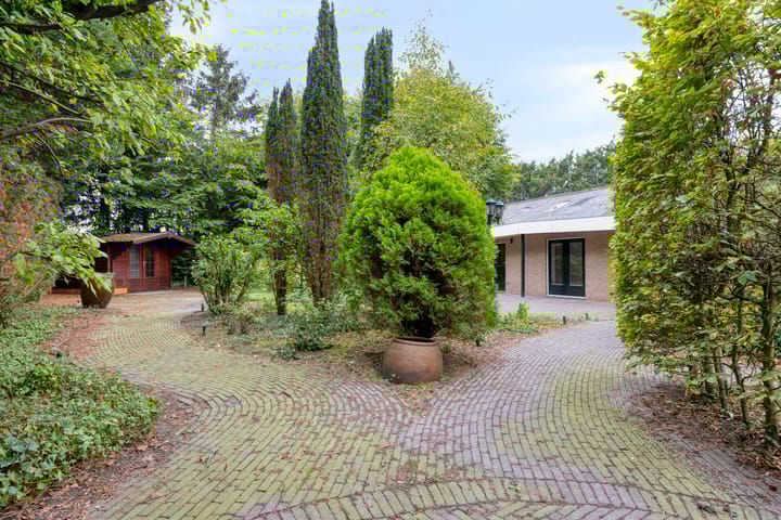 Foto 30 van Laageinde 30-A