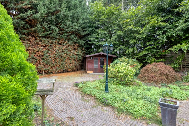 Foto 31 van Laageinde 30-A