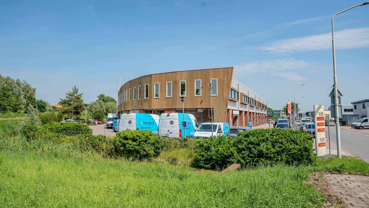 Bekijk foto 1 van Penningweg 106-D