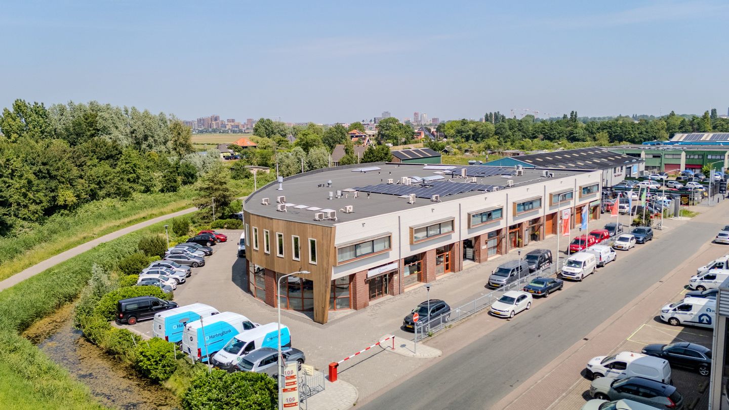 Bekijk foto 2 van Penningweg 106-D