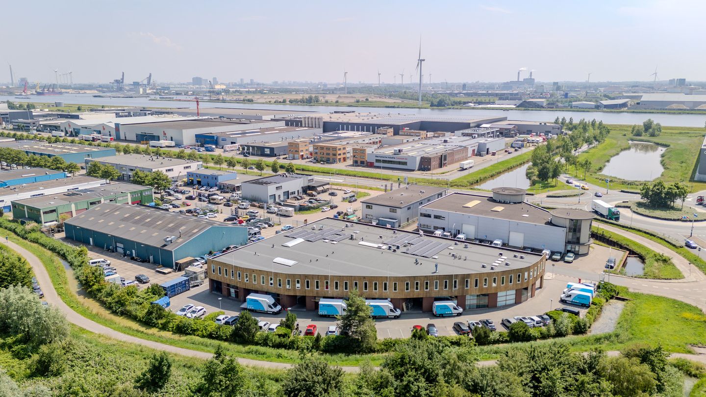 Bekijk foto 3 van Penningweg 106-D