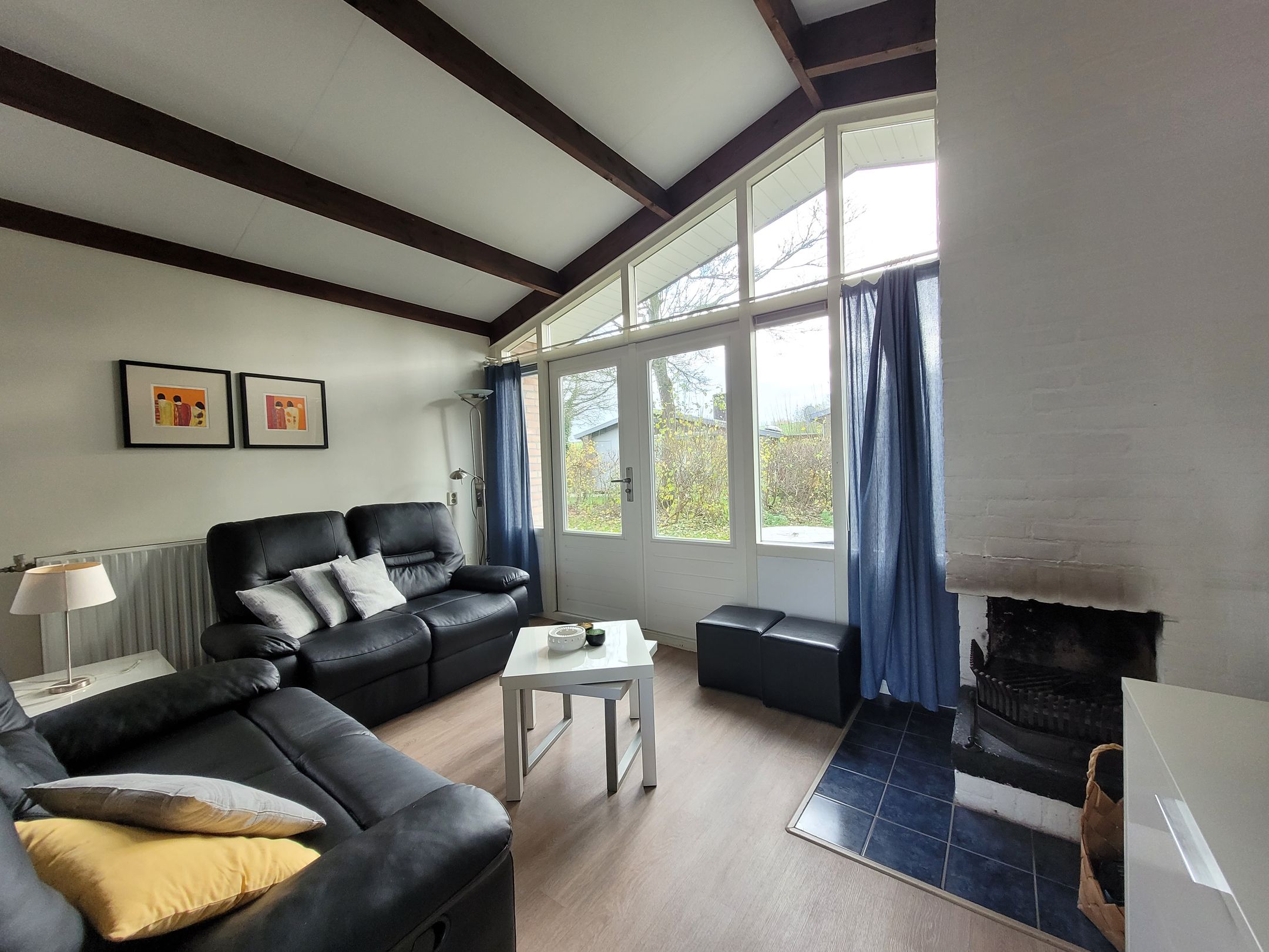 2-bedroom freehold villa in Andijk — photo 4 of 5