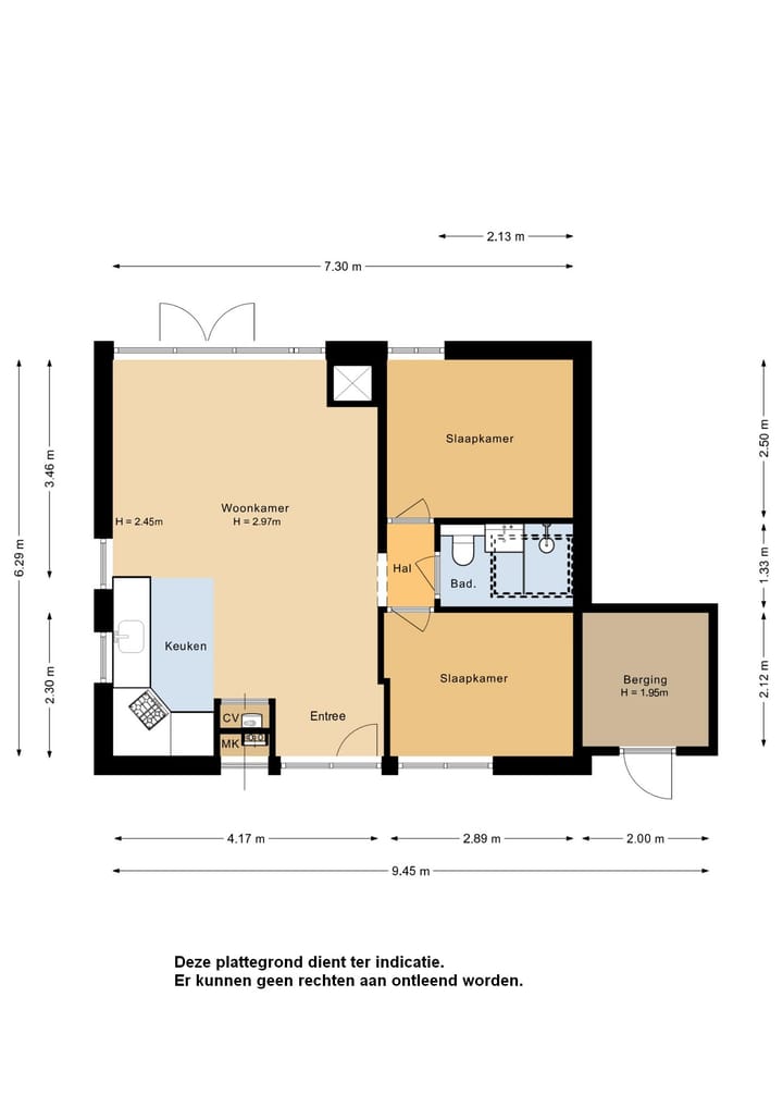 Foto 10 van Proefpolder 4-51